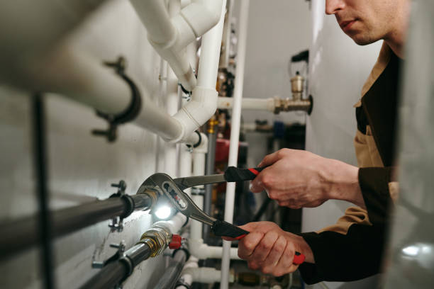 Best Water Softener Installation  in Venus, TX
