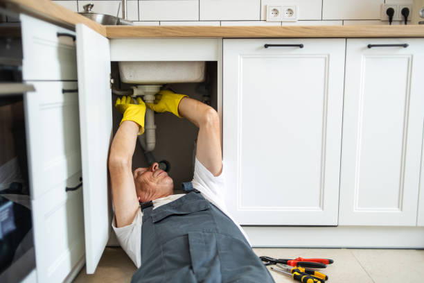 Reliable Venus, TX Plumbing Solutions