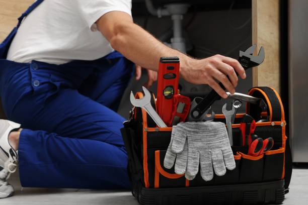 Best Emergency Plumbing Repair  in Venus, TX