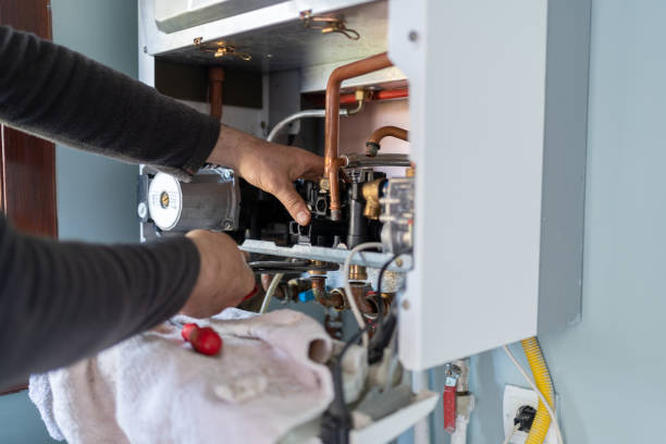 Best Sprinkler Systems  in Venus, TX